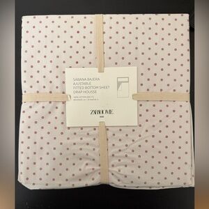 Zara Kids Sheet Set Bundle NWT